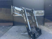 Frontlader  Metal -technik Voorlader