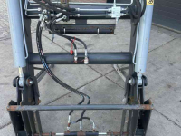 Frontlader  Metal -technik Voorlader
