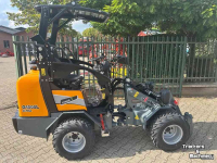 Radlader Giant G1500L X-tra