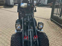 Radlader Giant G1500L X-tra