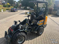 Radlader Giant G1500L X-tra