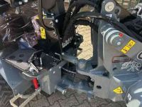 Radlader Giant G1500L X-tra