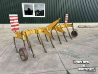 Grubber Rumptstad cultivator rumptstad