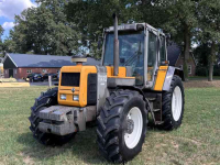 Schlepper / Traktor Renault 110-54 TZ