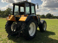 Schlepper / Traktor Renault 110-54 TZ