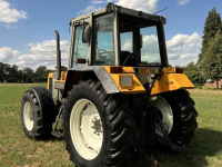 Schlepper / Traktor Renault 110-54 TZ