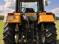 Schlepper / Traktor Renault 110-54 TZ