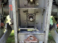 Schlepper / Traktor Renault 110-54 TZ