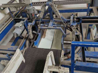 Palettiergeräte Verbruggen PM-VE-600  Verbruggen Palletiseermachine,  Palletizer,  Palletierer