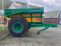 Kipper Alasco ODU 80
