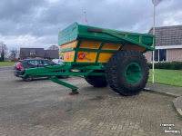 Kipper Alasco ODU 80