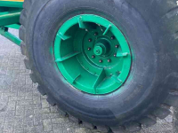 Kipper Alasco ODU 80