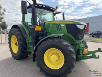 Schlepper / Traktor John Deere 6215R
