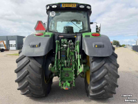 Schlepper / Traktor John Deere 6215R