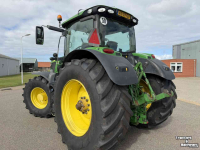 Schlepper / Traktor John Deere 6215R