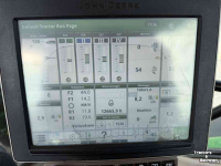 Schlepper / Traktor John Deere 6215R