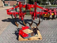 Tiefenlockerer Unia Plow B4 voorzetwoeler/digger (MET 6 TANDEN, 2 ONGEMONTEERD)