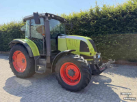 Schlepper / Traktor Claas Ares 547 ATZ