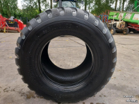 Räder, Reifen, Felgen & Distanzringe Alliance BAND  500/60R22.5