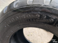 Räder, Reifen, Felgen & Distanzringe Alliance BAND  500/60R22.5