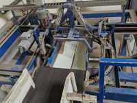 Palettiergeräte Verbruggen PM-VE-600  Verbruggen Palletiseermachine,  Palletizer,  Palletierer