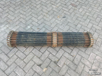 Diverse Gebrauchte Teile Grimme 35-53-164 ROOIMAT