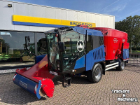 Futtermischwagen Siloking Selfline 500+ 2519-22