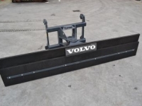 Gummi-Schieber Qmac RSVOH320 Rubberschuif Volvo