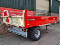 Kipper Peecon Fortum 60 Kipper / Kipwagen / Kieper / Landbouwkipper / Bakkenwagen