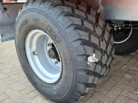 Kipper Peecon Fortum 60 Kipper / Kipwagen / Kieper / Landbouwkipper / Bakkenwagen