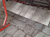 Zwiebelroder Grimme DLS 1700