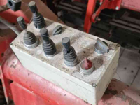 Zwiebelroder Grimme DLS 1700