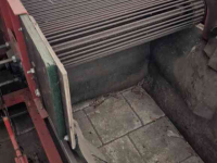 Zwiebelroder Grimme DLS 1700