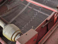 Zwiebelroder Grimme DLS 1700
