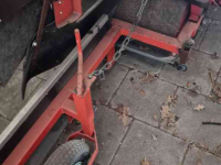 Zwiebelroder Grimme DLS 1700