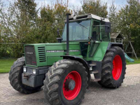 Schlepper / Traktor Fendt 614 LSA Turbomatik E