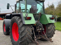 Schlepper / Traktor Fendt 614 LSA Turbomatik E
