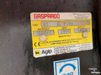 Einzelkornsägeräte Gaspardo SI-8 maiszaaier