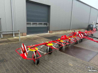 Kreiselheuer Pottinger HIT 130A  hooischudder