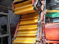 Kartoffelroder Grimme DL  1700