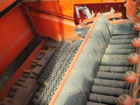 Kartoffelroder Grimme DL  1700