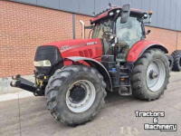 Schlepper / Traktor Case-IH Puma 200 CVX