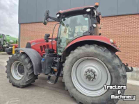Schlepper / Traktor Case-IH Puma 200 CVX
