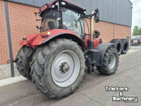 Schlepper / Traktor Case-IH Puma 200 CVX