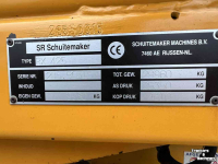 Lade- und Dosierwagen Schuitemaker RX 425 W Rapide 2085