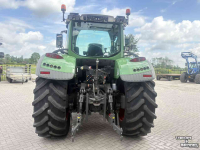 Schlepper / Traktor Fendt 720 profi s4
