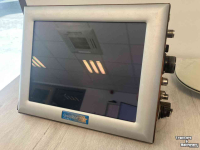 GPS Lenksystemen und Zubehör Raven Geostar 200