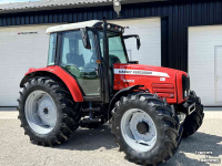 Schlepper / Traktor Massey Ferguson 5455