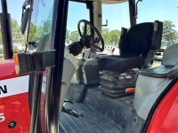 Schlepper / Traktor Massey Ferguson 5455