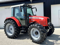 Schlepper / Traktor Massey Ferguson 5455